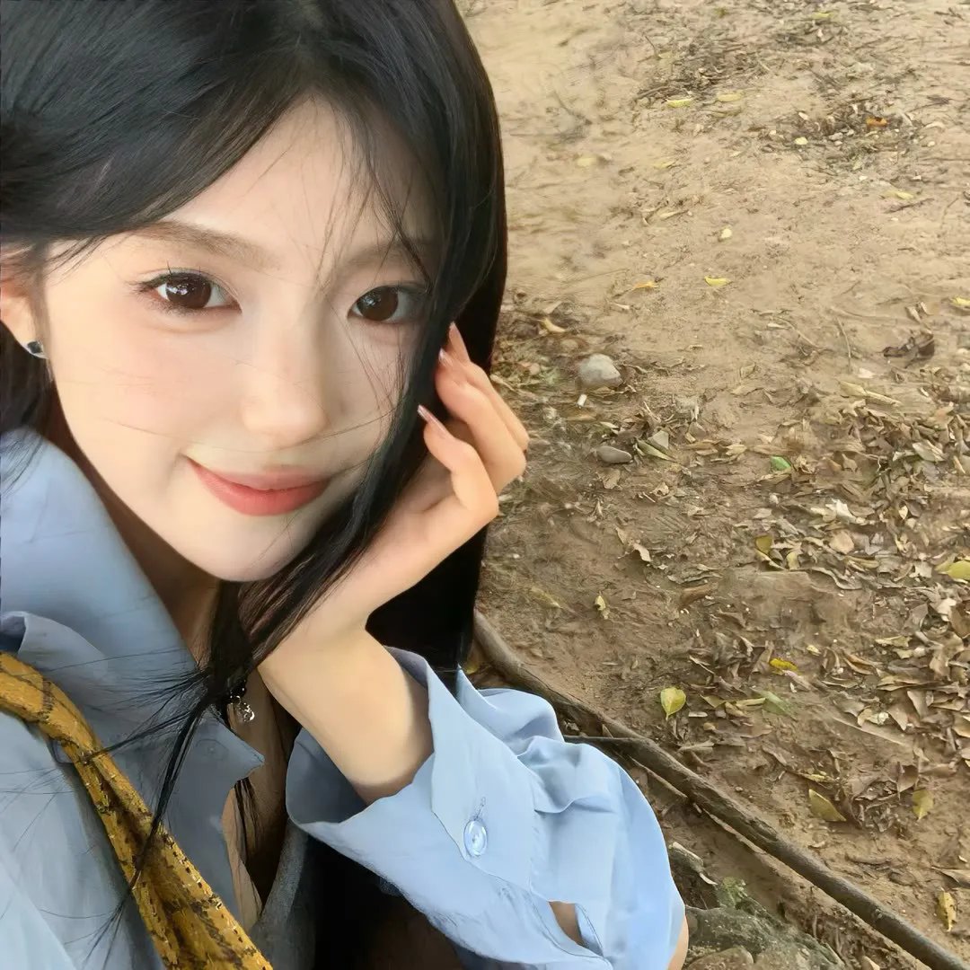 飘洋过海，爱上妳